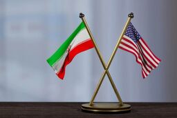 ایران و آمریکا در ایتالیا گفت‌وگوی مستقیم ندارند
