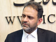نماینده مجلس: از آستین آمریکا امنیت خارج نمی‌شود
