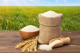 اعلام قیمت برنج در میادین و بازارهای میوه و تره‌بار