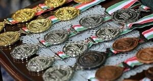 این مدال‌آوران از حضور در کنکور معاف شدند