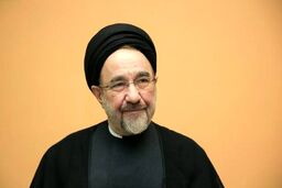 خاتمی: آزادی دانشگاه یک ضرورت است