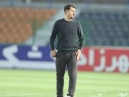 حدادی‌فر سکاندار جدید تیم ملی جوانان
