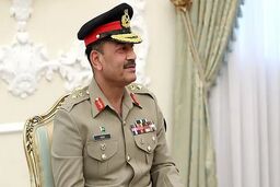 موساد قصد ترور عاصم منیر را در سوئیس داشت