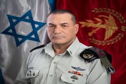 حریدی‌ها کنست را تحریم کردند
