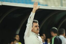 انتخاب سید سیروس پورموسوی به‌عنوان سرمربی جدید ذوب‌آهن

