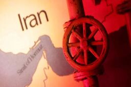 ردپای بحران تنگه هرمز در تورم آینده اقتصاد جهان

