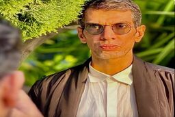 جزئیات تصادف شدید امیر تشکر از زبان برادرش