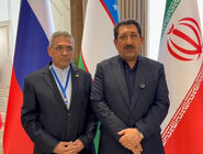 تصویب نقشه راه همکاری‌های اقتصادی در نشست اوراسیا
