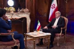 پزشکیان مذاکره با آمریکا را بی‌فایده و راهبرد دشمن را شکست‌خورده خواند + ویدیو