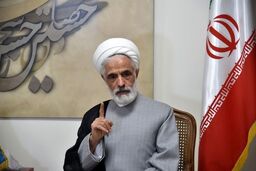 انصاری: در مجامع حقوقی بین المللی از اسرائیل و آمریکا شکایت خواهیم کرد
