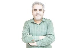 توضیحات محمدجواد روح درباره شماره دیروز/ کاملا حرفه‌ای عمل کردیم؛ موضع ما مخالفت با حجاب نیست