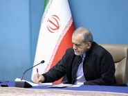 تأکید پزشکیان بر تکمیل زیرساخت‌های سرشماری ثبتی‌مبنا ۱۴۰۵