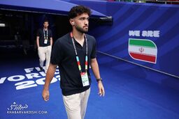 پدیده فوتبال ایران به پرسپولیس نزدیک شد