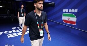 پدیده فوتبال ایران به پرسپولیس نزدیک شد