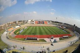 محل برگزاری دیدار پرسپولیس و فولاد مشخص شد 