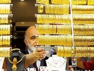 آخرین قیمت طلا و سکه؛ امروز دوشنبه 12 مرداد 1405