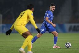 آخرین اخبار درباره مصدوم‌های پرسپولیس و استقلال پیش از دربی