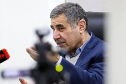 مشاور رئیس جمهور: «کاسبان دیروز تحریم» مخالفان امروز تفاهم‌نامه هستند