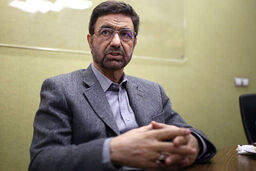 فداحسین مالکی:  شاهد شکست کارزار فشار حداکثری علیه ایران هستیم
