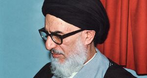 اگر طالقانی هابز را می‌خواند!