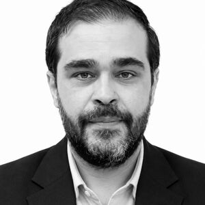 رضا رئیسی