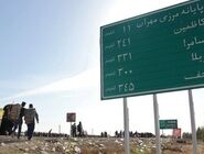 3 راه دسترسی به مرز مهران از طریق اتوبوس، قطار و ماشین شخصی