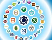 اختلال بانکی ادامه دارد
