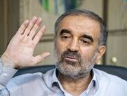 انبارلویی: تفاهمنامه ملغی نشده اما امریکا می خواهد با اخلال در آن ،امتیاز بگیرد