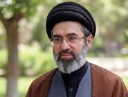 ابلاغ مأموریت شش فرمانده ارشد نیروهای مسلح با احکام فرمانده کل قوا