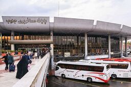 نیاز ناوگان کشور به ۶ هزار اتوبوس جدید