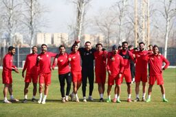 پرسپولیس ستاره ملی‌پوش را معاوضه می‌کند؟ 