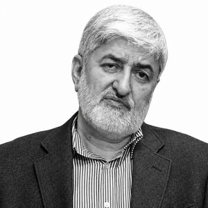علی مطهری
