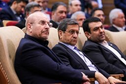 همان نکتۀ همتی اما از زبان قالیباف؛ صدا و سیما تاب نیاورد!