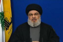 واکنش ایران به تجاوز اسرائیل در دمشق «قطعی» است 