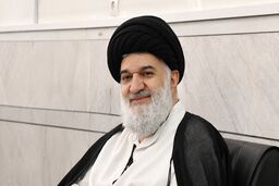 واکنش معاون حقوقی رئیس‌جمهور به توهین باقر خرازی به پزشکیان: به دادگاه ویژه روحانیت و برخی مراجع دیگر شکایت کرده‌ایم