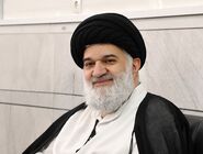 واکنش معاون حقوقی رئیس‌جمهور به توهین باقر خرازی به پزشکیان: به دادگاه ویژه روحانیت و برخی مراجع دیگر شکایت کرده‌ایم