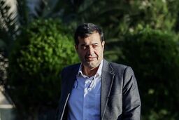 دنیامالی نایب‌قهرمانی آزادکاران نوجوان ایران در جهان را تبریک گفت

