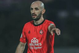 ستاره تراکتور تا نیم فصل خانه‌نشین شد 
