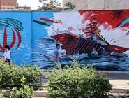 ضربه جنگ بر پیکر نحیف اقتصاد ایران