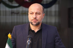سرانه پایین فضای ورزشی مدارس 