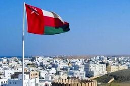 مسقط خواستار خویشتنداری شد؛ تأکید عمان بر حفظ امنیت کشتیرانی در تنگه هرمز