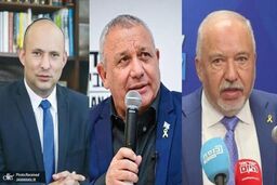 کلاف سردرگم انتخاب نخست‌وزیر جدید اسرائیل؛ بازی پیچیده‌تر از همیشه است