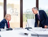 نخست وزیر کانادا: توافق ایران و آمریکا قاعده بازی را تغییر داده است