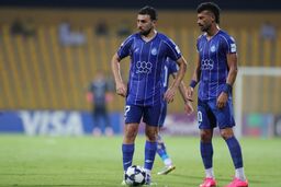 رد درخواست استقلال برای دستور موقت