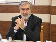 رئیس کمیسیون امنیت ملی مجلس: ایران اقدامات علیه خود را بدون پاسخ نخواهد گذاشت