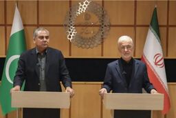 توافق ایران و پاکستان برای توسعه همکاری‌های اقتصادی و تسهیل سفر زائران اربعین

