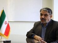 نعیمی‌پور: دوران مصونیت اقلیت پرهیاهو گذشته است