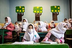هشدار وزارت بهداشت درباره پیک سنگین آنفلوآنزا در ایران