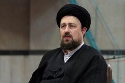 واکنش سید حسن خمینی به اقدام ترامپ برای تغییر نام خلیج فارس