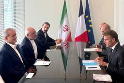 پیام مهم پزشکیان از نیویورک: راه حل قطعی در دسترس است 